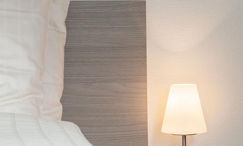 Ema House Serviced Apartments Aussersihl Zürich Eksteriør bilde